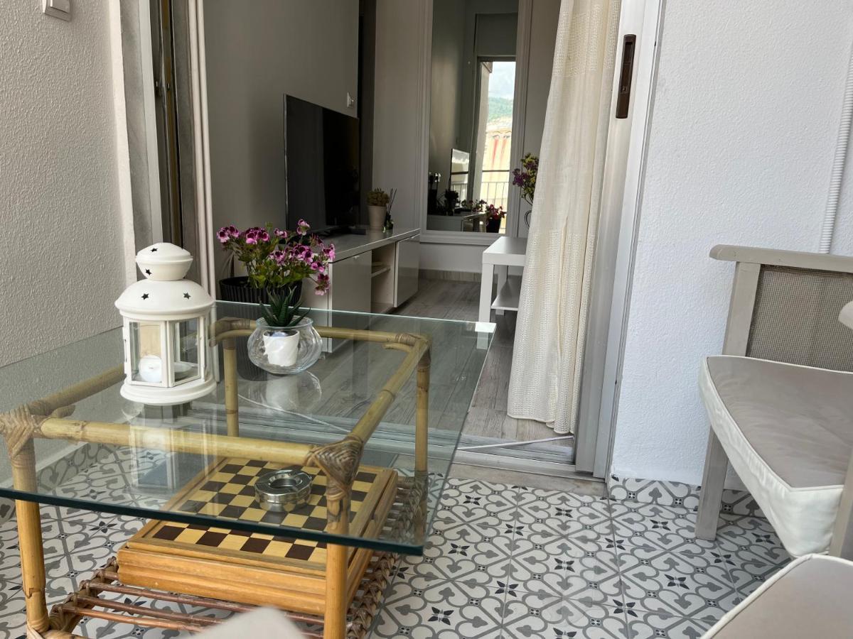 Theo Suites Kawala Zewnętrze zdjęcie