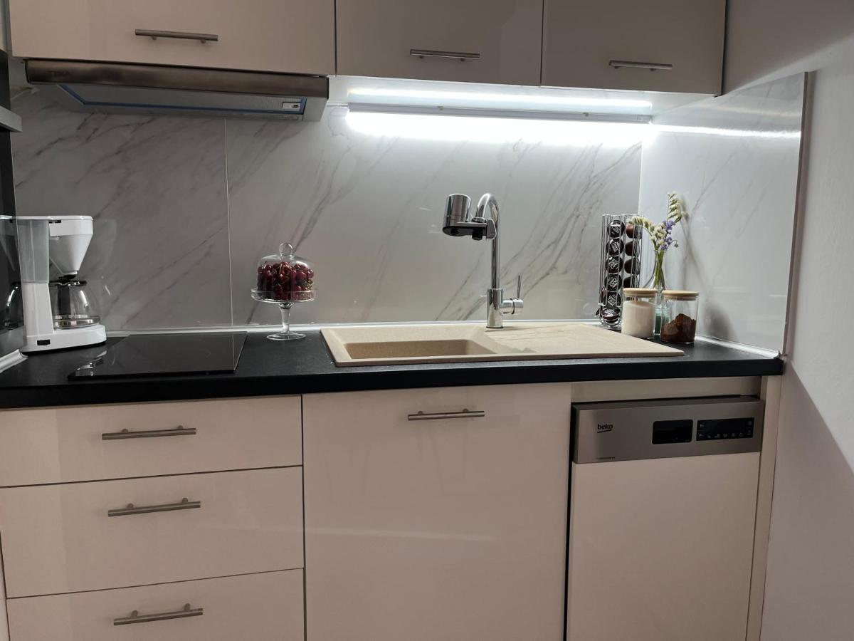 Theo Suites Kawala Zewnętrze zdjęcie