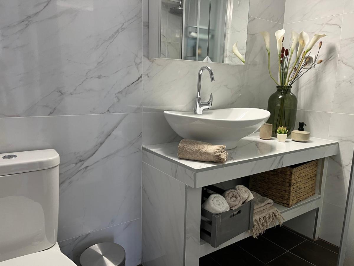 Theo Suites Kawala Zewnętrze zdjęcie